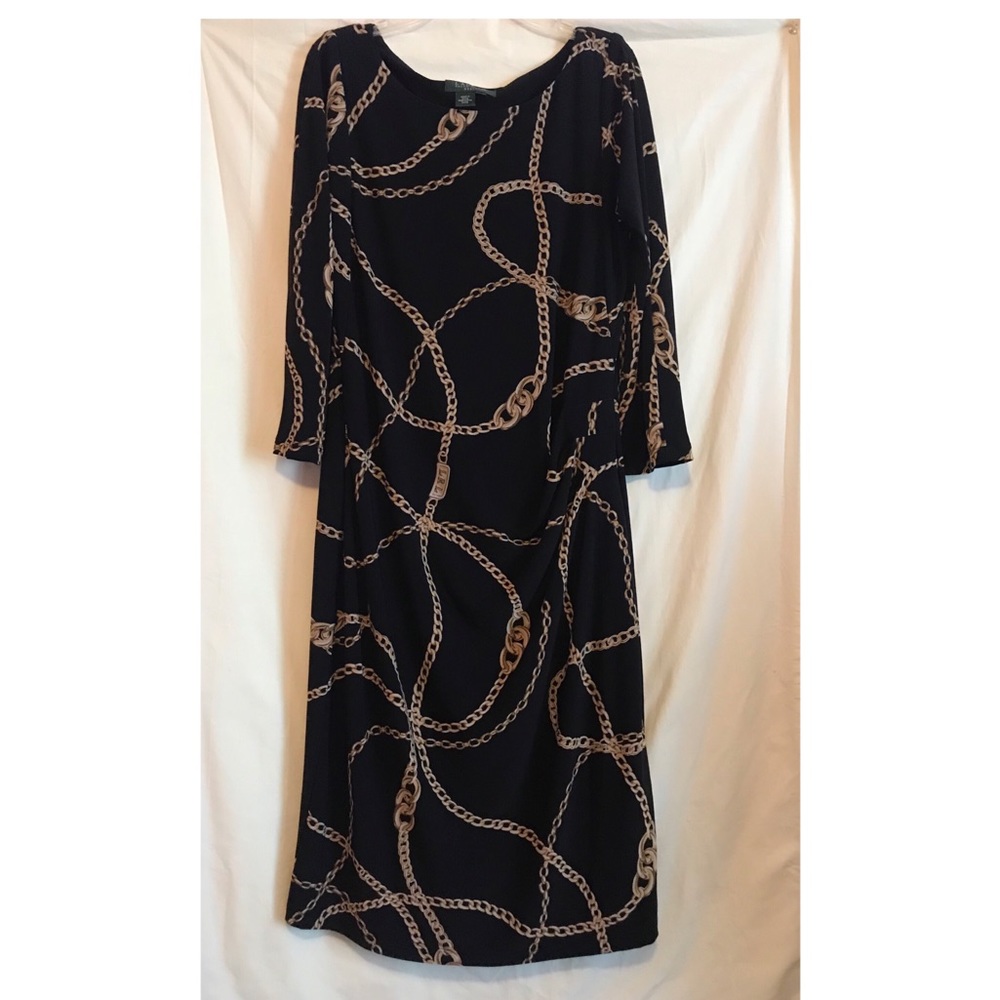 Ralph Lauren dress